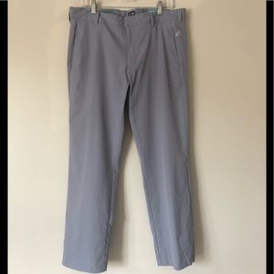 Adidas Golf 36x30 Pants!